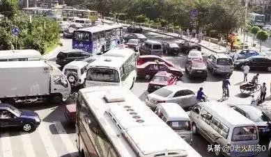 新手上路注意事项及违章技巧,新手开车要注意哪些行为容易违章