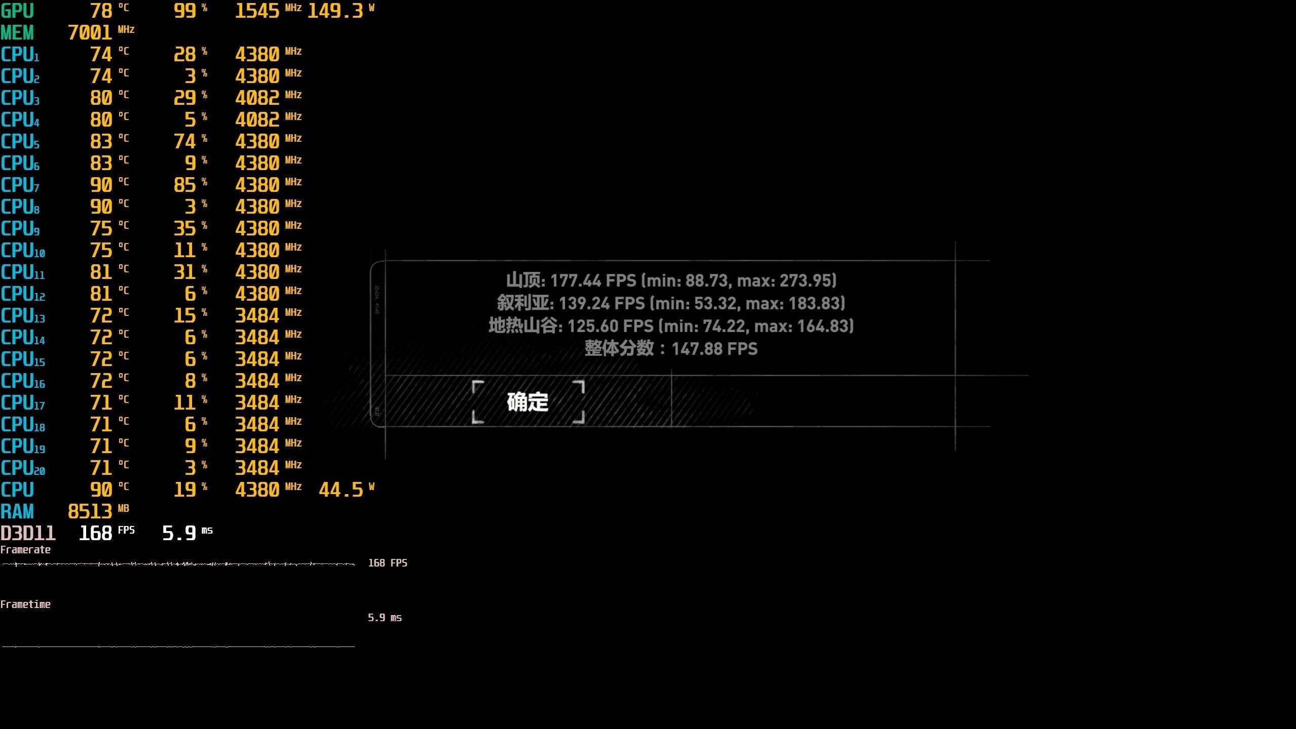 3080ti游戏本测评机械革命,机械革命旷世3070ti风冷版推荐吗