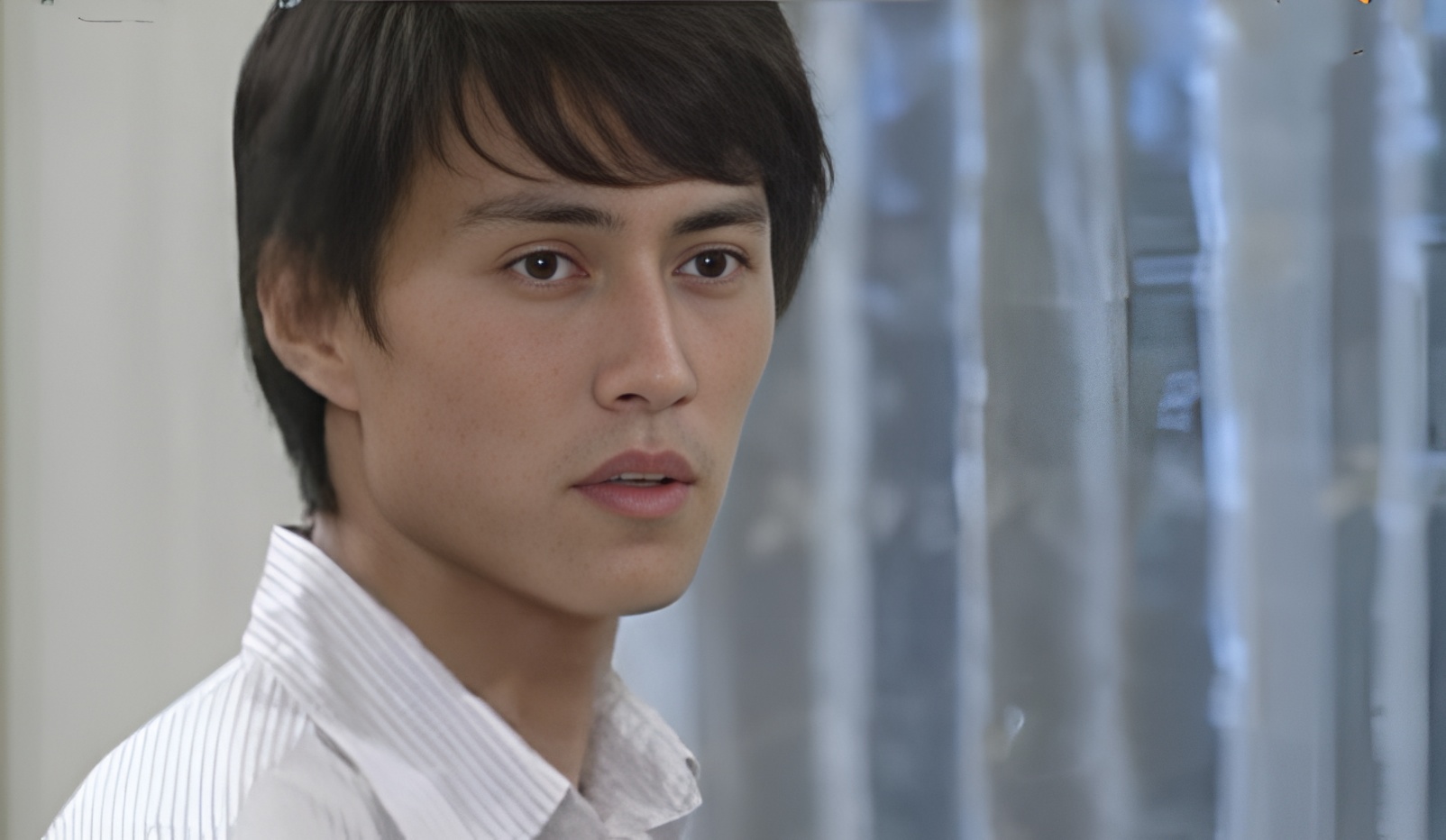 于正自曝用秦昊减肥食谱野餐视频,于正跟秦昊学减肥