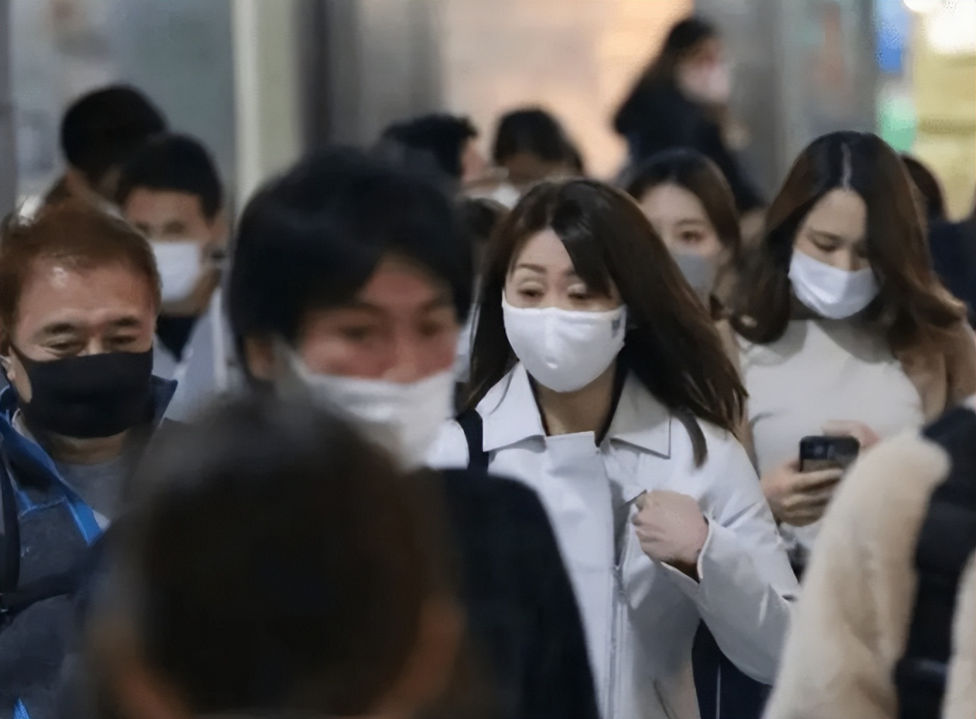 日本国内现在的现状,日本现在的处境是什么情况