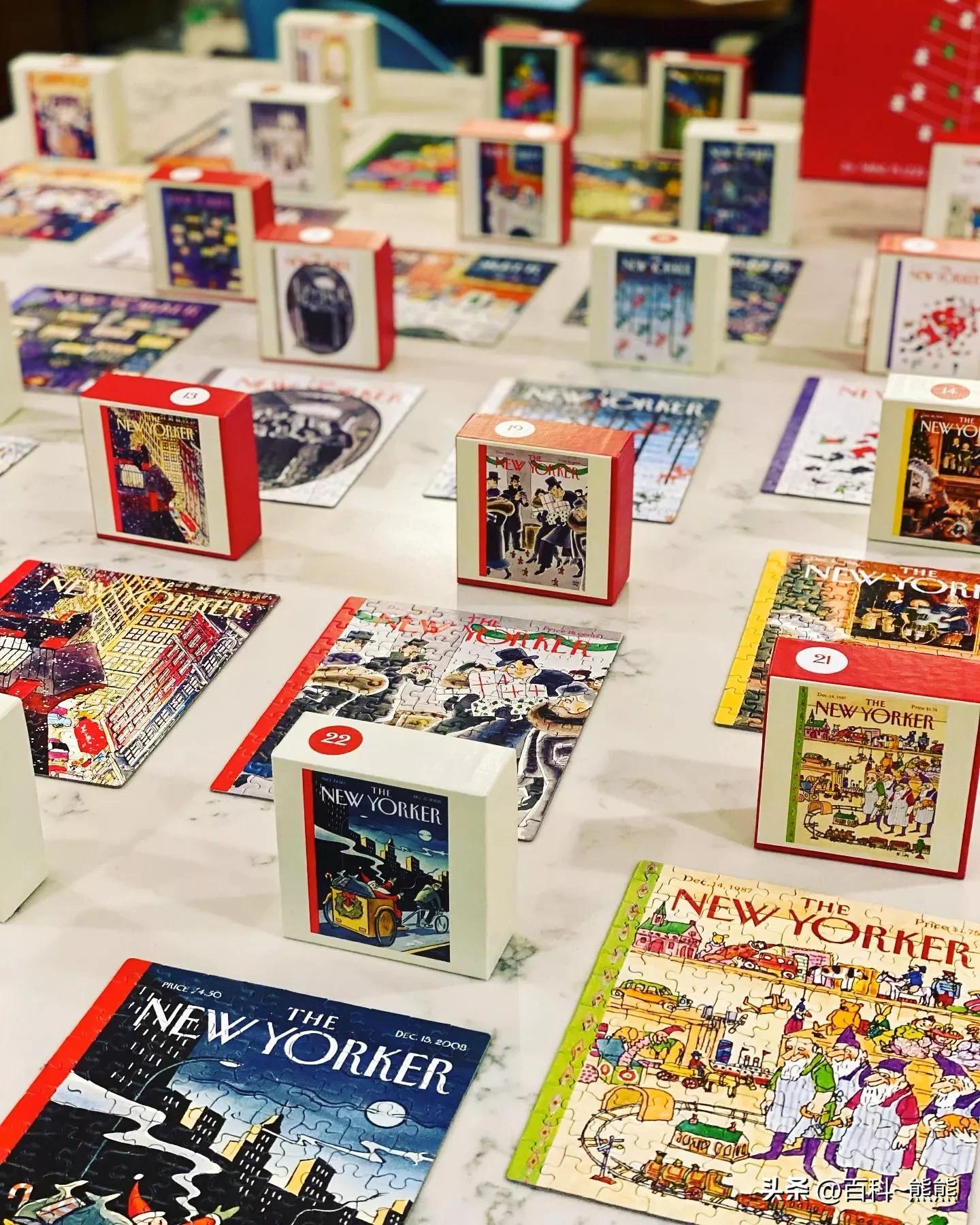 故事盲盒,我想送给你一份礼物英文