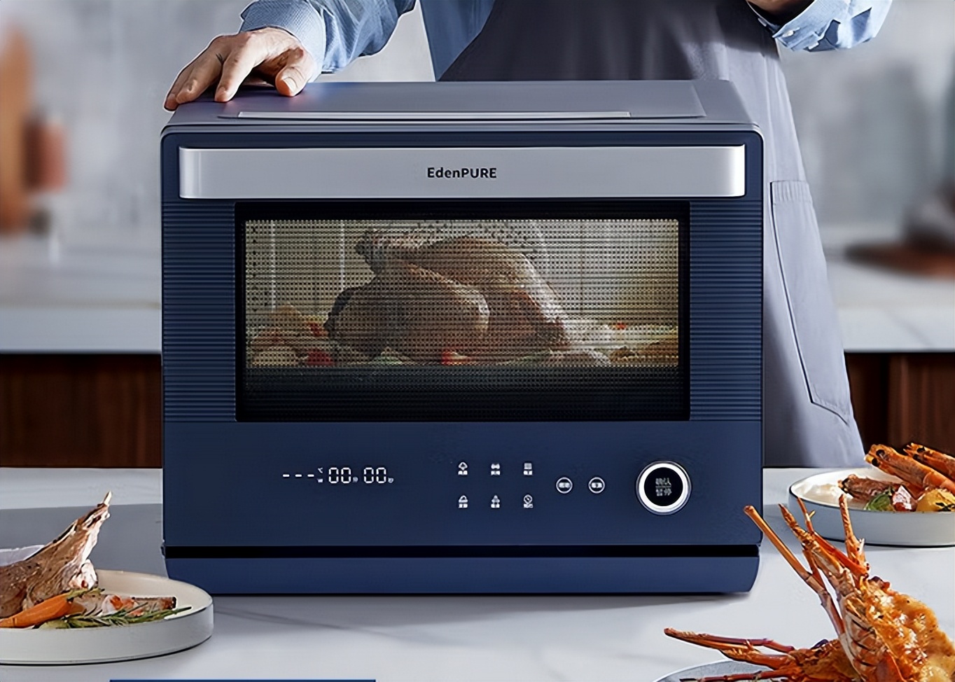 微蒸烤一体机哪个品牌好家用,家用微蒸烤一体机品牌排名