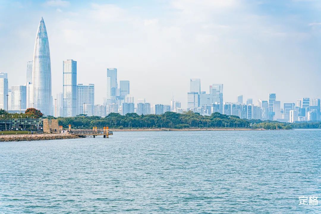 深圳最值得去的十个地方,深圳吃货必去的地方