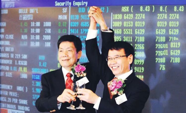 百丽鞋业被高瓴收购后怎么样了,高瓴投资的百丽鞋业现在怎么样了