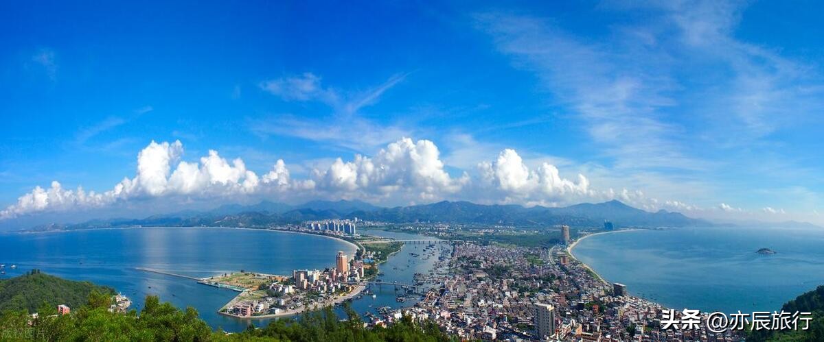 广西到广东周边旅游十大必去景点,广东最好玩的地方前十名有哪些