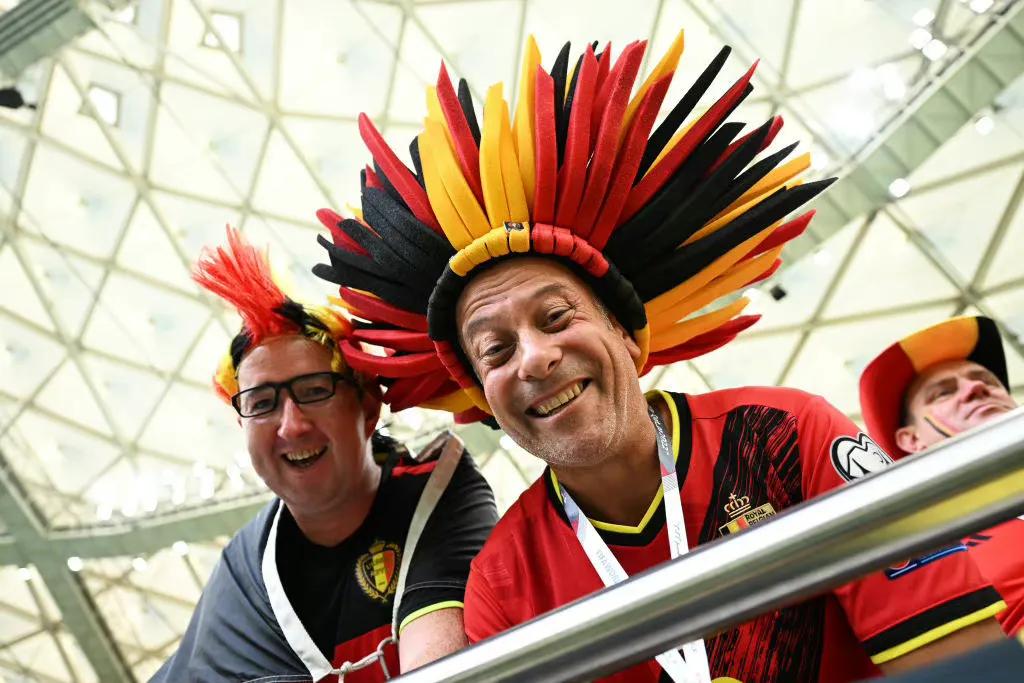 世界杯32强各国人口数量、经济总量（GDP）和人均GDP