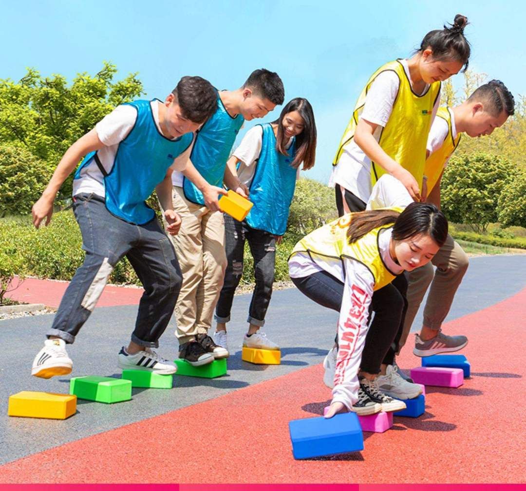 适合年轻人玩的团建小游戏,适合团建的小游戏冷门