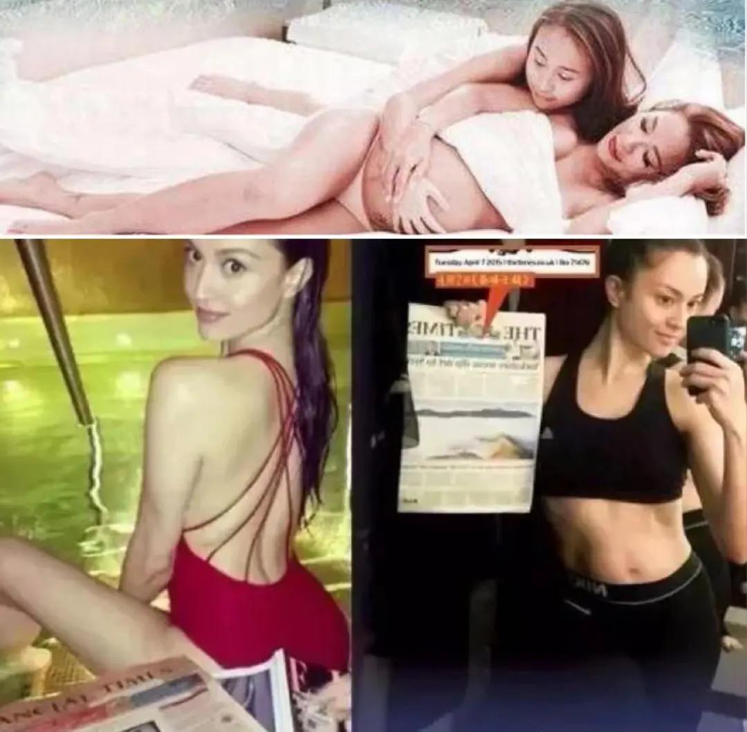 洗米华被查,洗米华被抓了