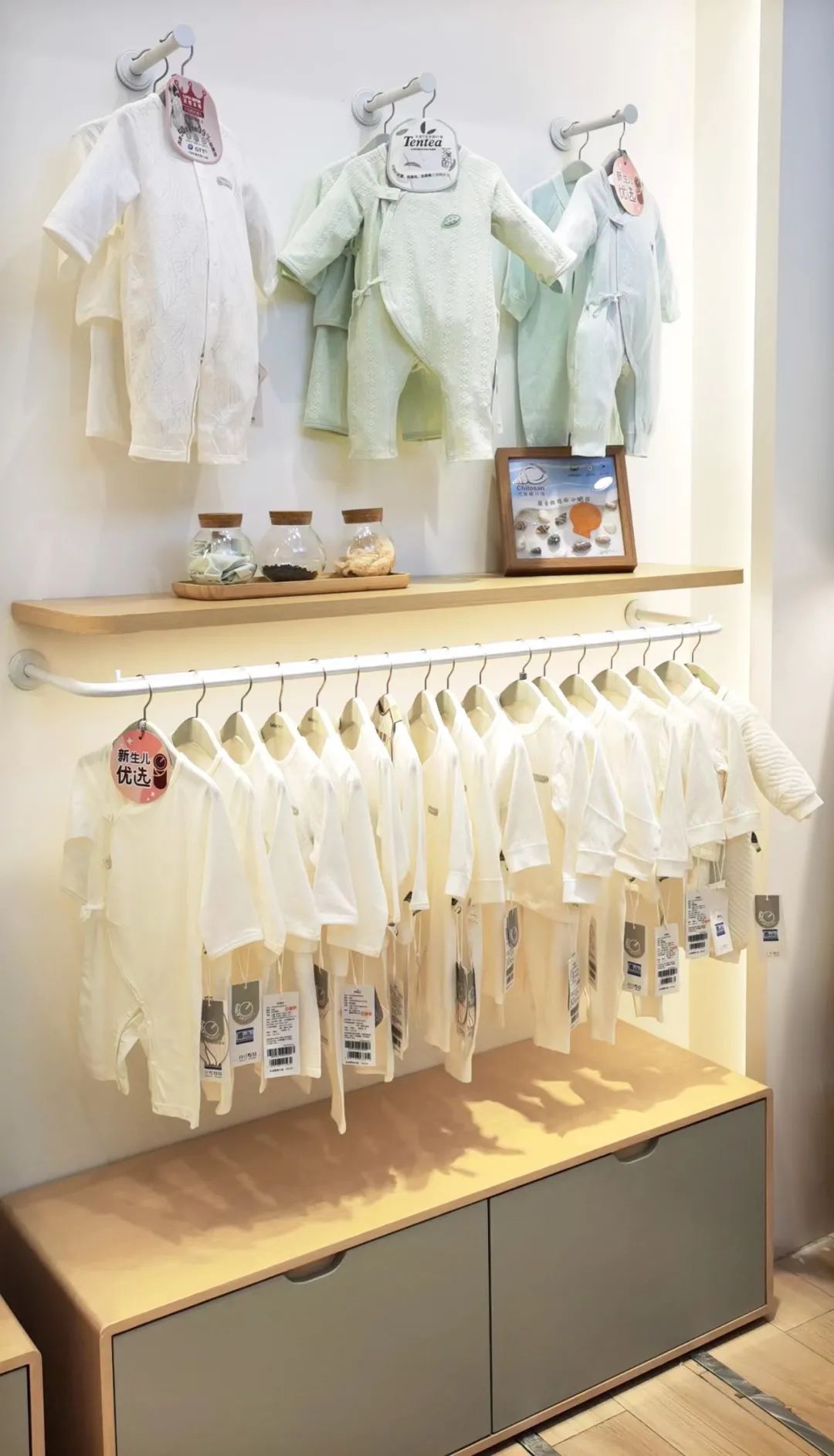 开业直击丨亲豆五月5店齐开，热浪迭起