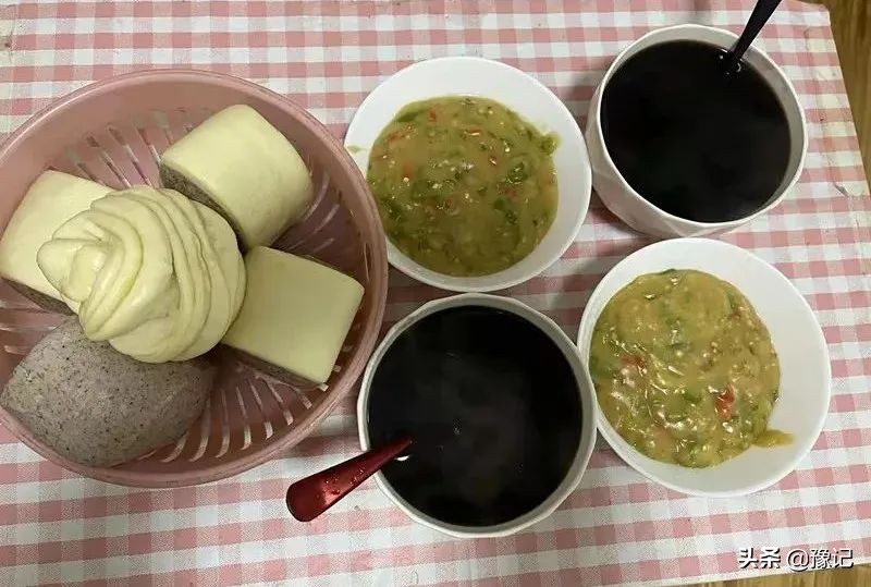 河南商丘有哪些地方美食,商丘长寿之乡在哪里