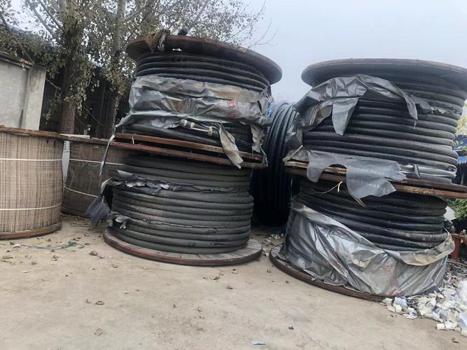 附近废电缆电线回收多少钱,废旧电线电缆回收价格表