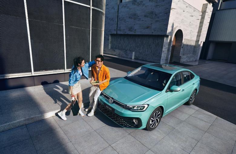 朗逸新锐这款车值不值得买现在,全新一代朗逸哪款最值得买