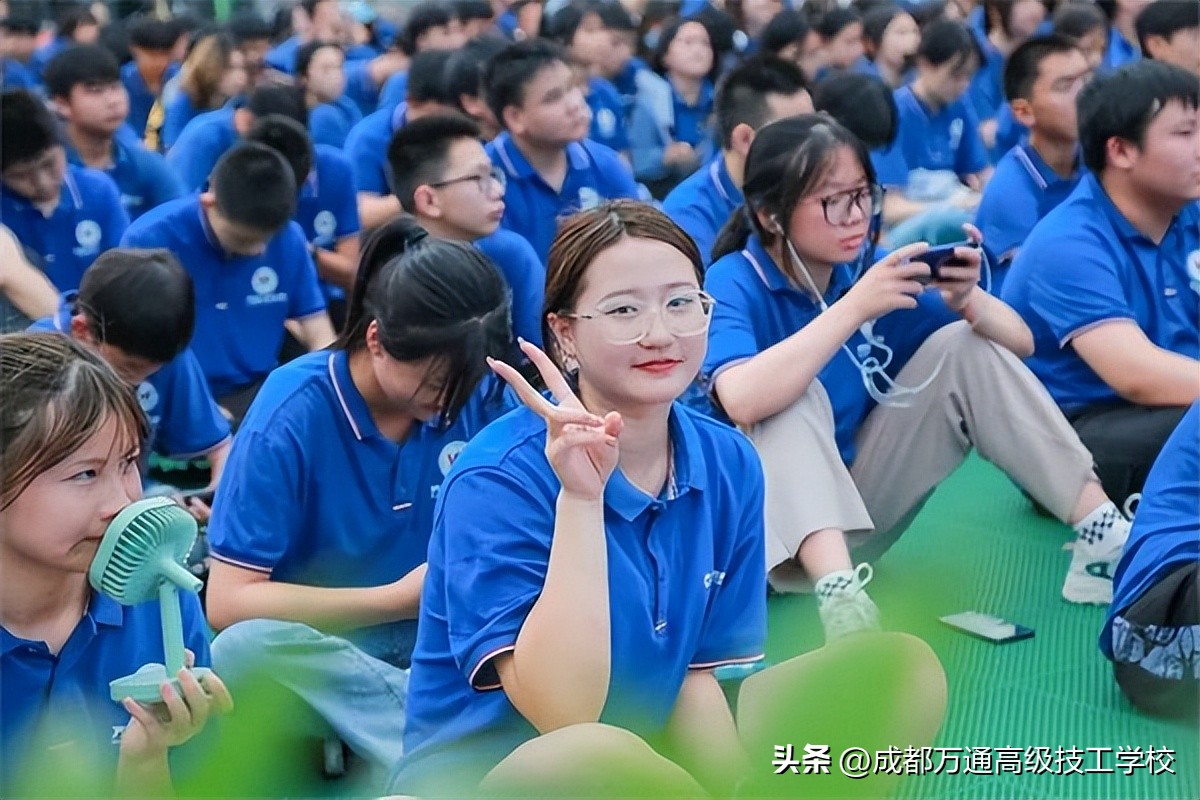 福州中考300分左右能上什么学校,中考300多分能读什么学校