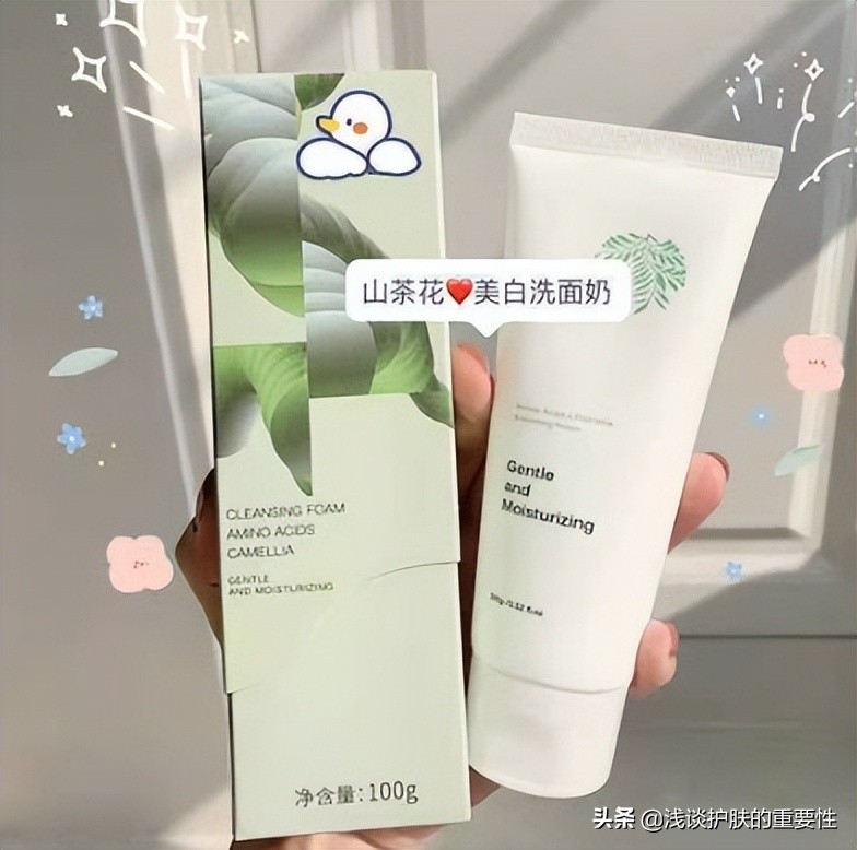 皮肤容易油吃什么,皮肤容易出油用什么护肤品好