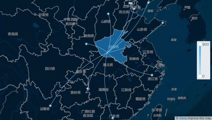 世界地图数据分布图怎么做,怎么做世界地图数据