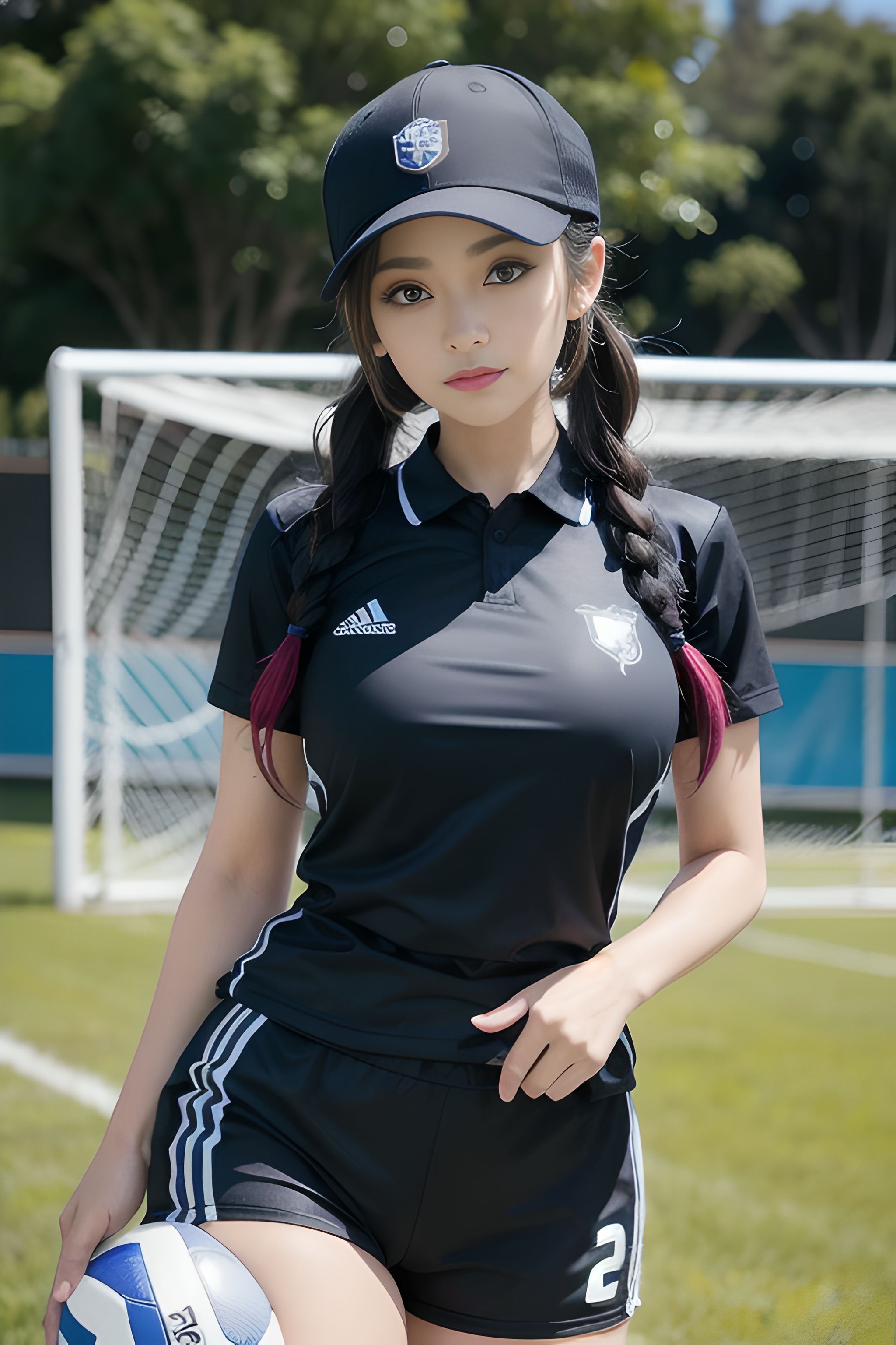 ai摄影实操,ai摄影超写实