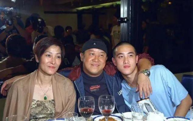 曾志伟从年轻到现在,曾志伟年轻回顾