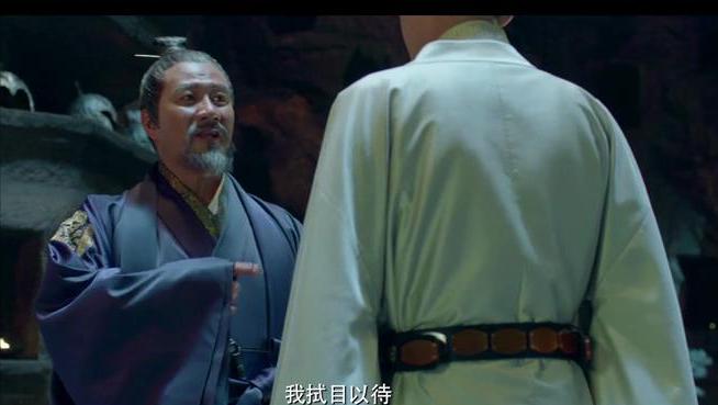 雪中悍刀行几月开播,雪中悍刀行第二季何时能播出