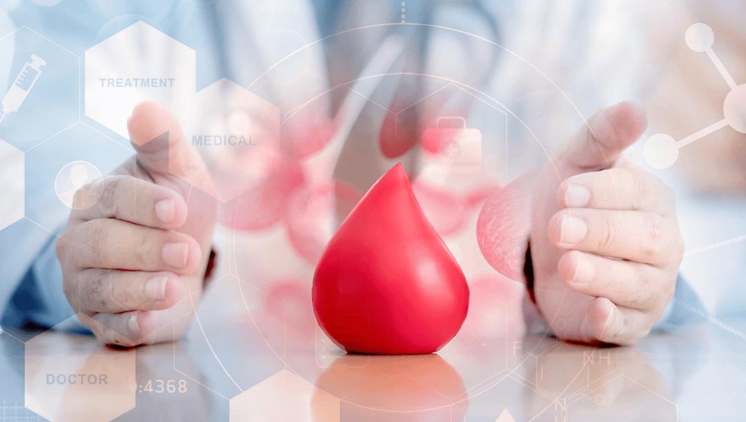 血友病患者的福音,禾正骨科助您完成轮椅上的“逆袭”!