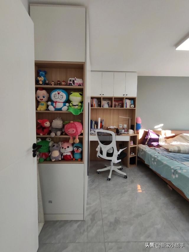 重新装修老房子,重新装修旧房子成新房子