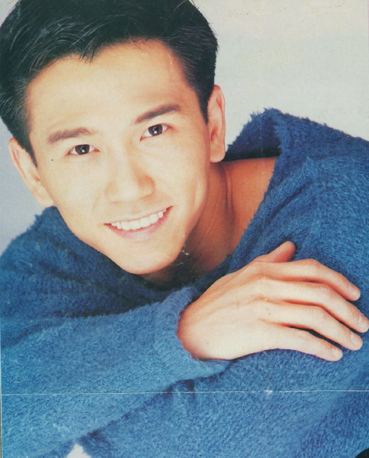 温兆伦乐动香江一生何求,香江群音所有歌手名单