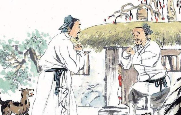 有人说懒人病多闲人愁多,闲人愁多懒人病多忙人乐多出自哪