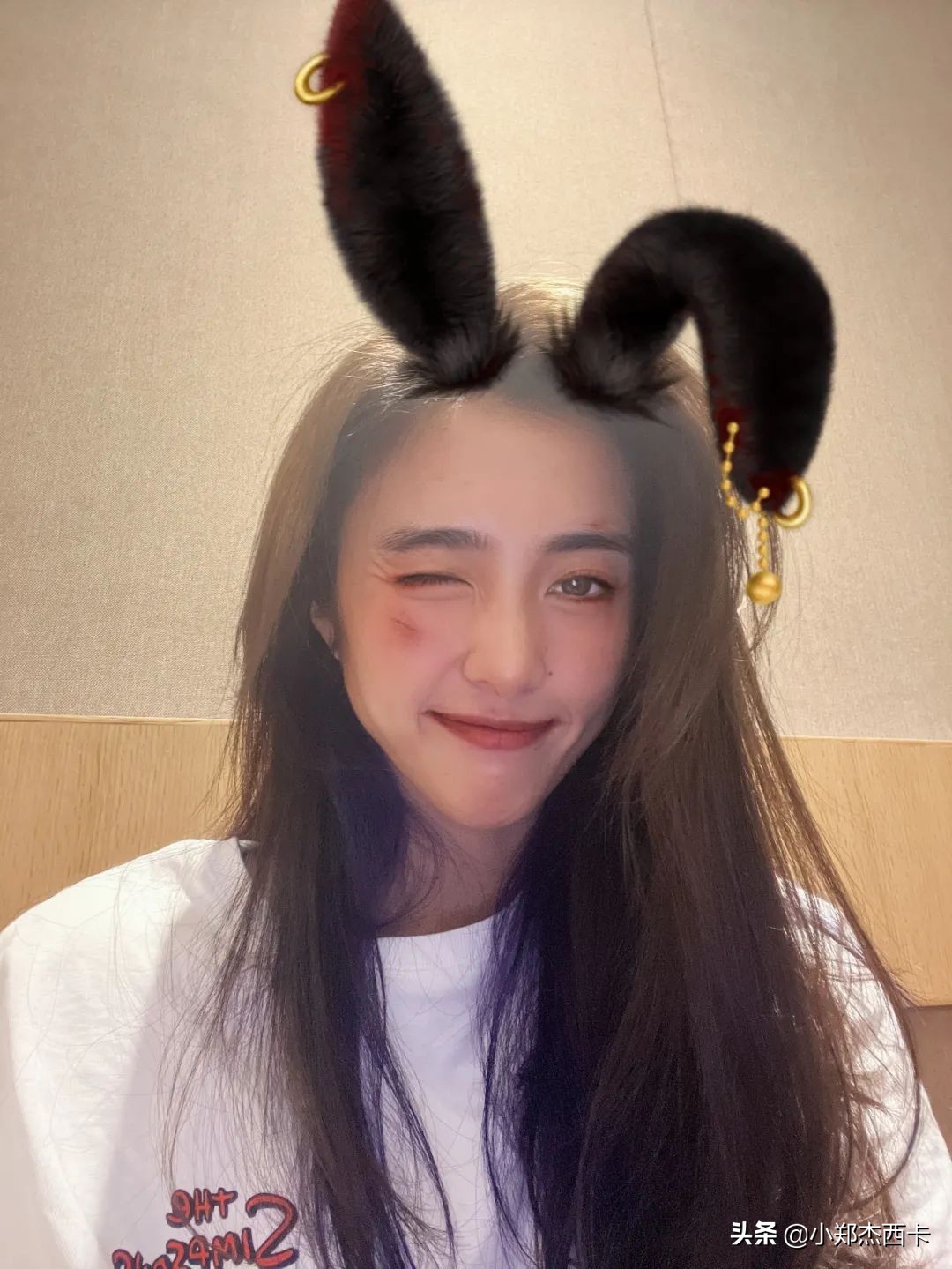 刚夺冠,刚刚夺冠