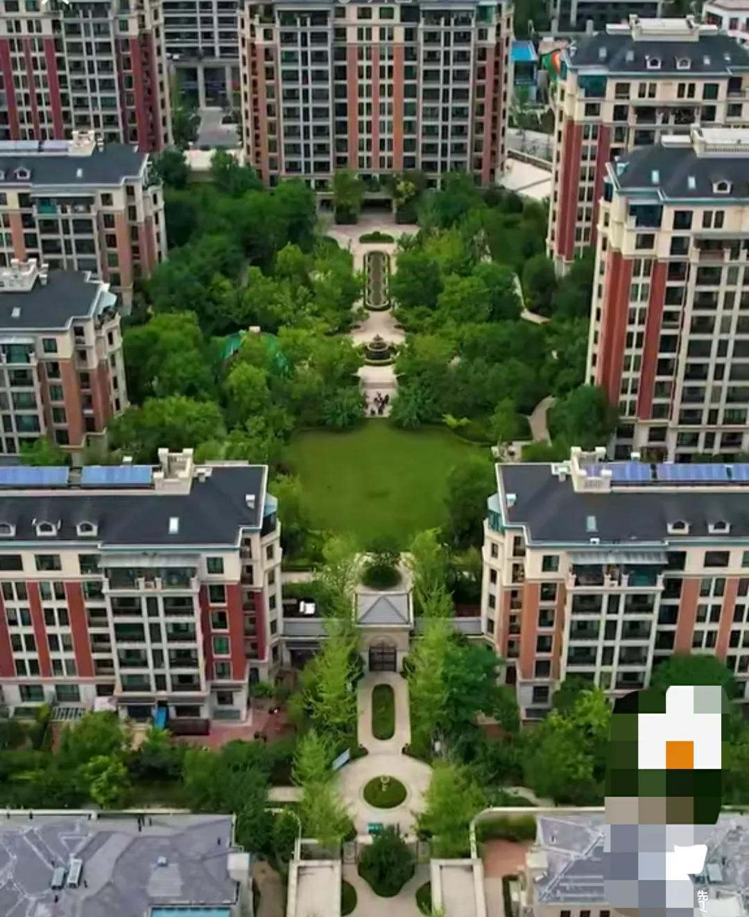 淄博张店区中心房价,淄博市房价最高的楼盘