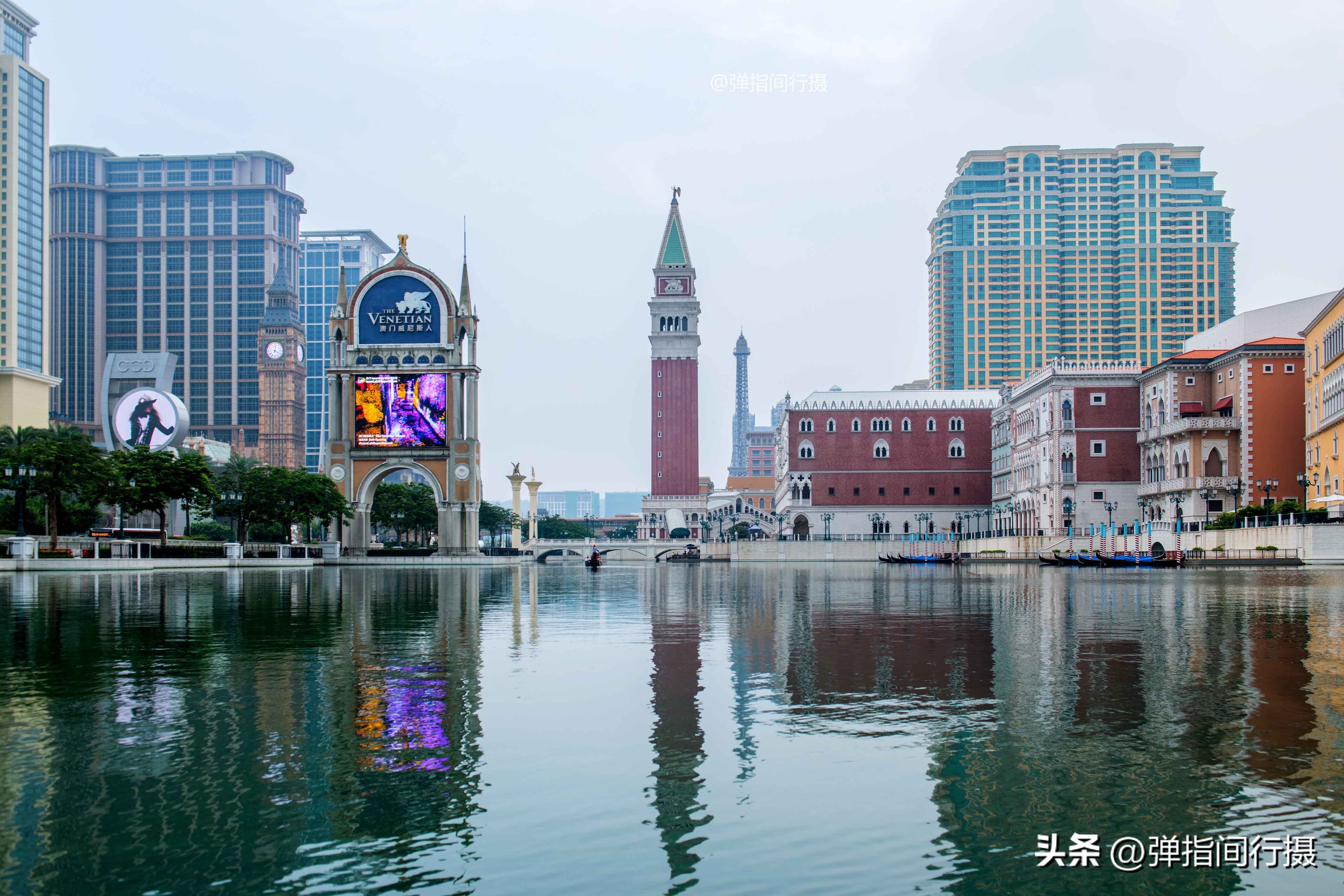 澳门旅游省钱攻略,澳门旅游吃喝玩乐推荐