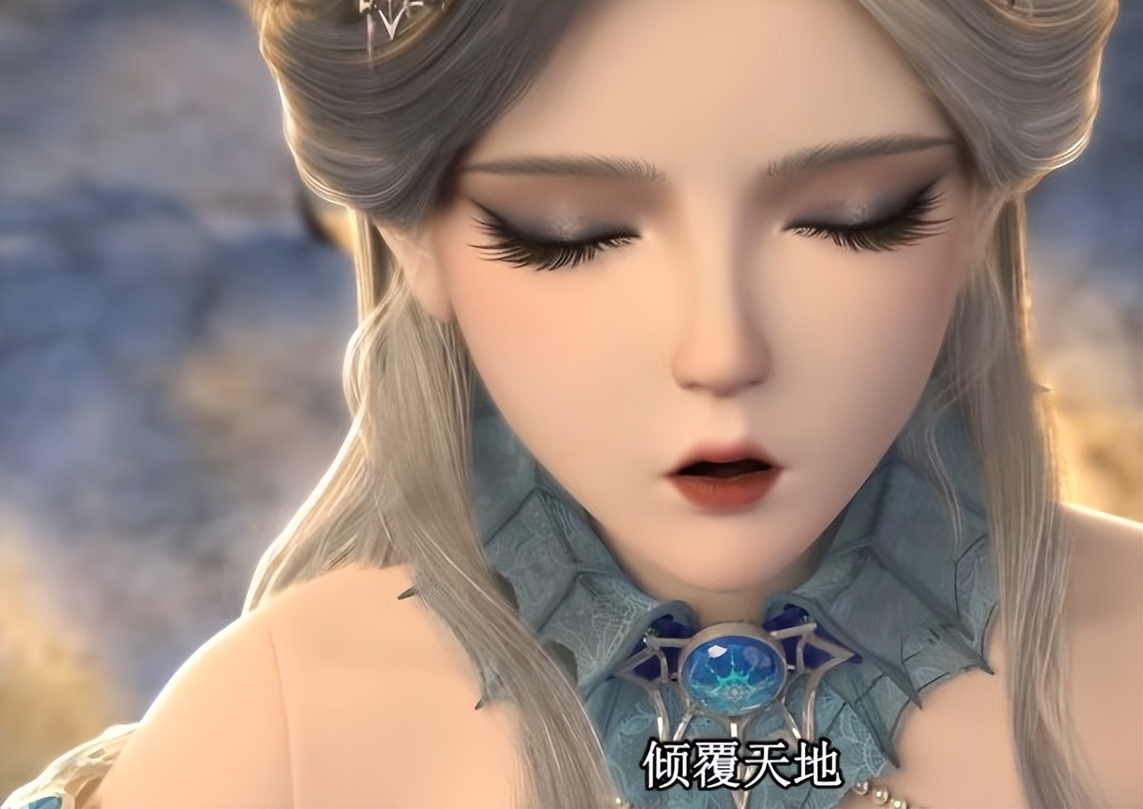 光浮尘庞尊白光莹第几集缔结契约,叶罗丽仙子新来了几位仙子