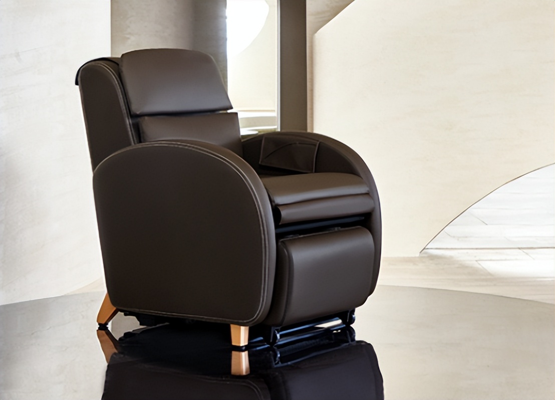 傲胜智能小沙发,osim傲胜告别压力春日养身新主张