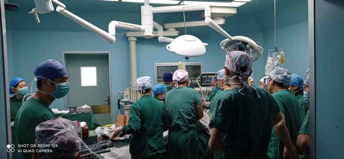 抢救心脏骤停的产妇,南大二附院医疗事故