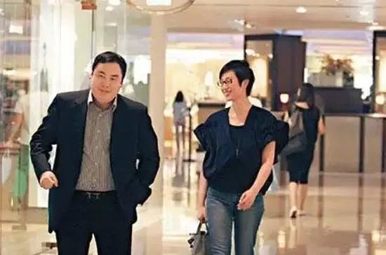 40岁左右的女港星现状,盘点40岁没结婚的港星