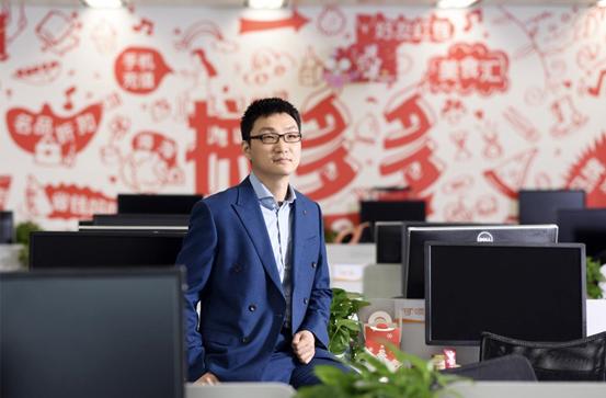 淘宝总裁孙彤宇,孙彤宇为什么离开淘宝创始人