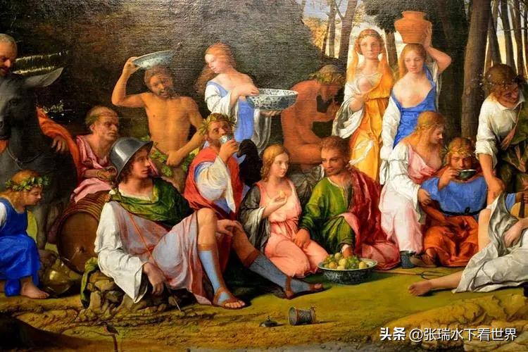 业火凝炼，玲珑惊艳，明清外销青花瓷为何成为China国货之光？