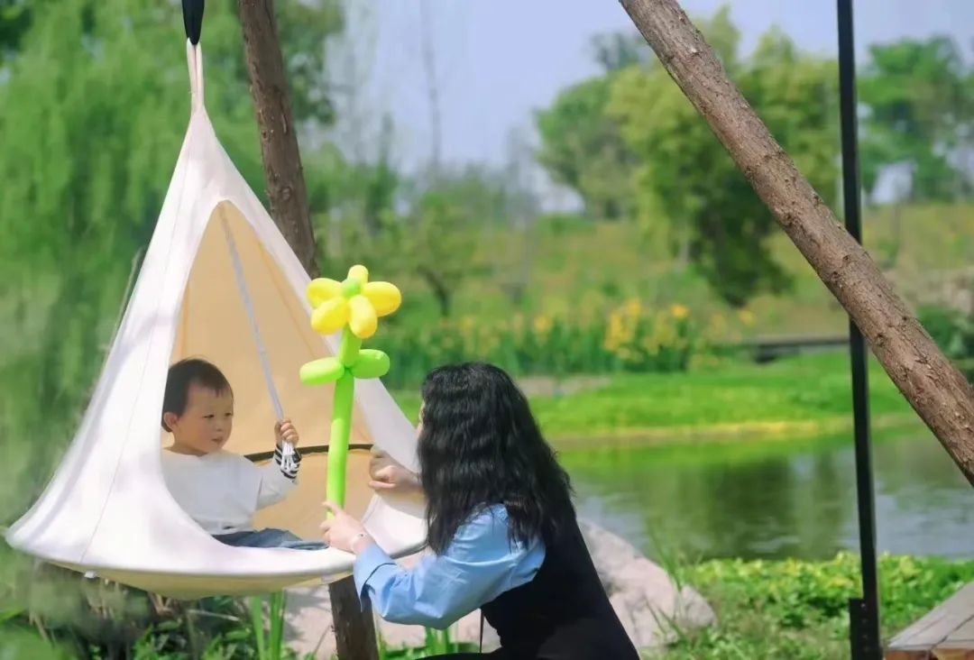 小朋友眼中藏着怎样的邛崃？