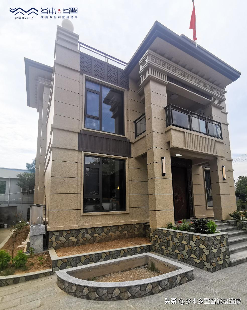 回访纪实|时光证言,乡本品质不负期待