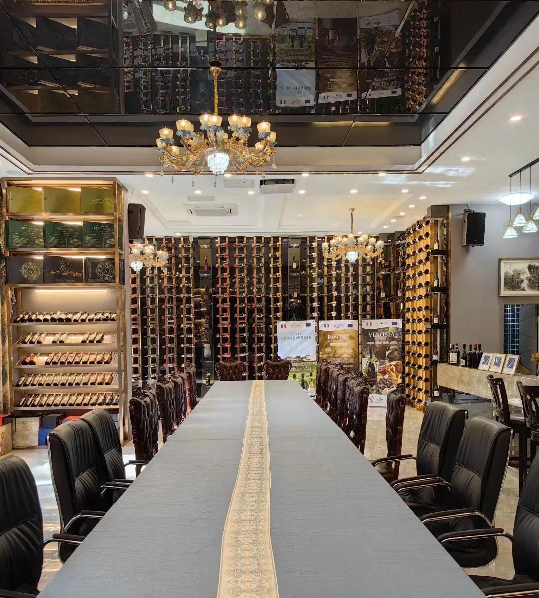 中澳关系回暖了吗,澳洲对华葡萄酒贸易的影响