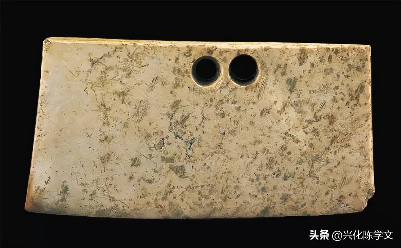 兴化蒋庄良渚人是如何制作玉器的？