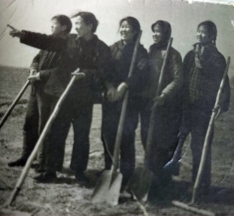 读不尽的大运河分段理解,读不尽的尽字怎么写