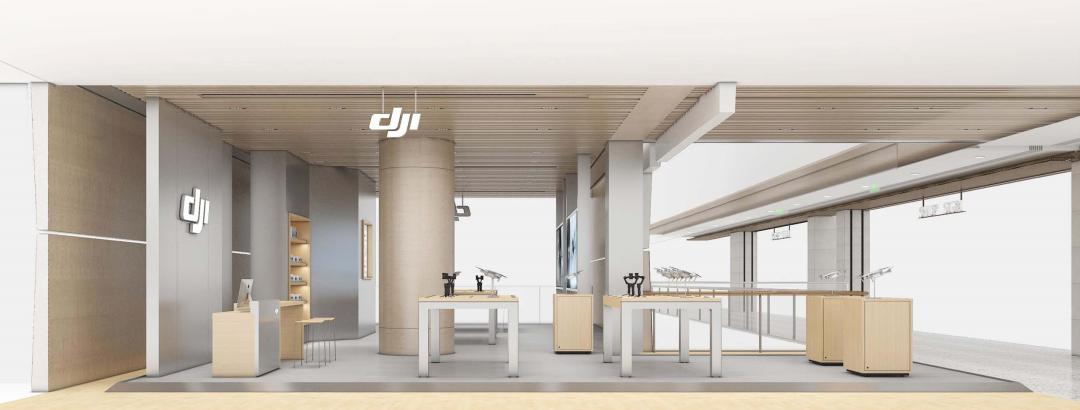 万象食家市集,深圳罗湖万象食家商场商业面积