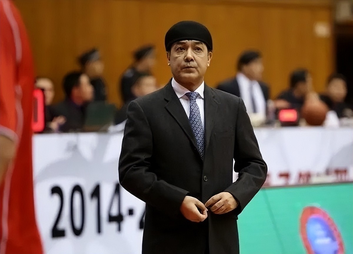 新疆教练阿的江简介,新疆教练阿的江简历