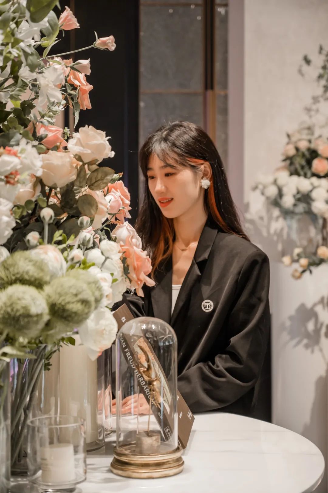 至识hea的广州人，为什么五一都选择来荔湾！