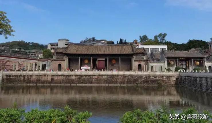 广州番禺区游玩攻略景点,广州番禺区旅游攻略自由行