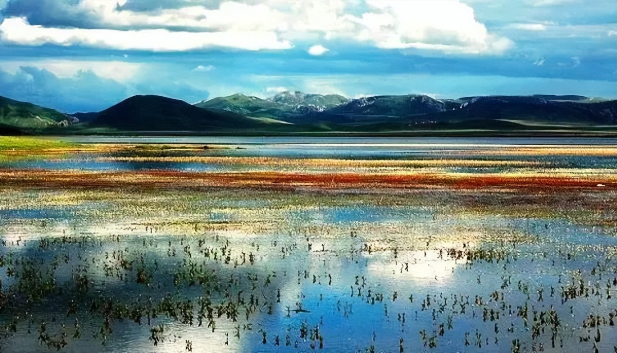 去甘肃旅游最值得去的十大景点 (甘肃16个最值得去的旅游景点)