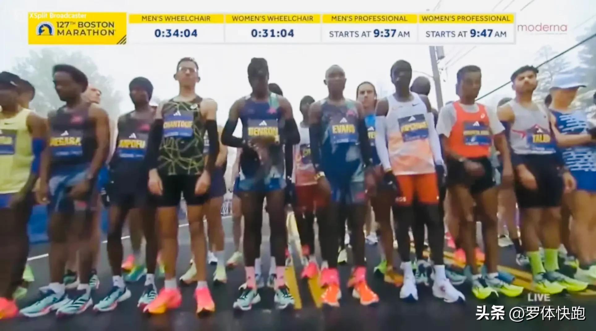 37岁的基普乔格再破马拉松纪录,基普乔格马拉松世界纪录被破阵容