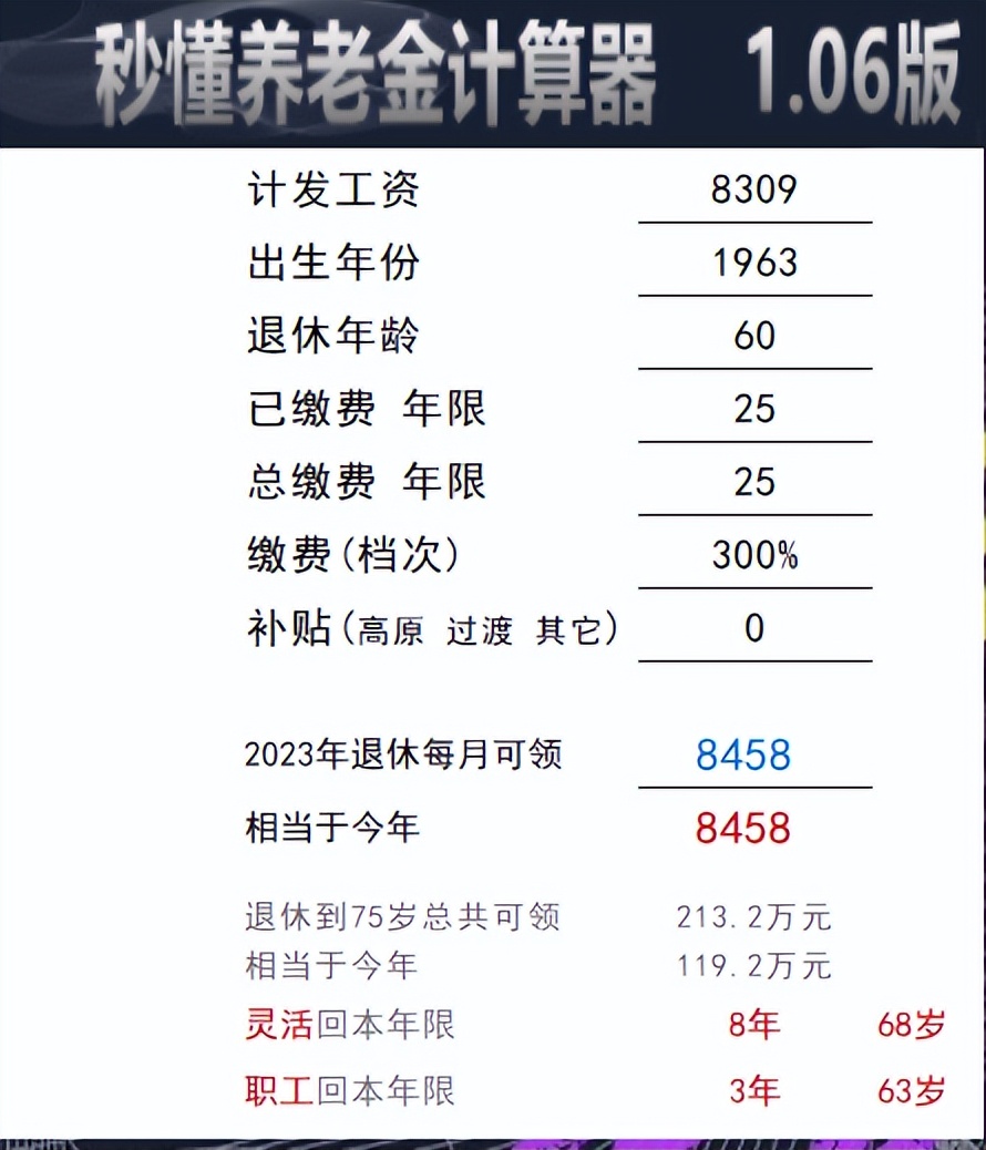 南京月收入2万工龄40年退休工资,28年工龄青岛阿姨退休工资