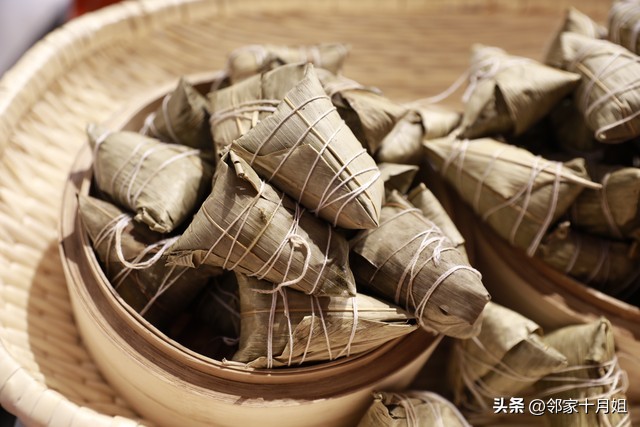 时隔3年，跨越1700多公里，我陪伴70多岁父母亲，一起过端午节