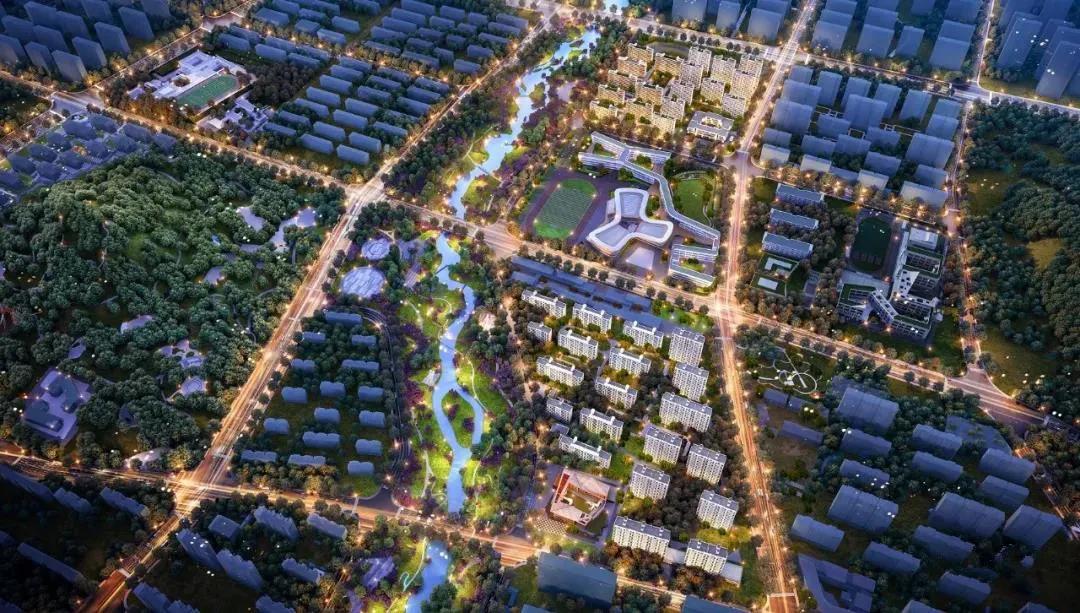 济南雪山万科城值得买吗,济南雪山万科城a10