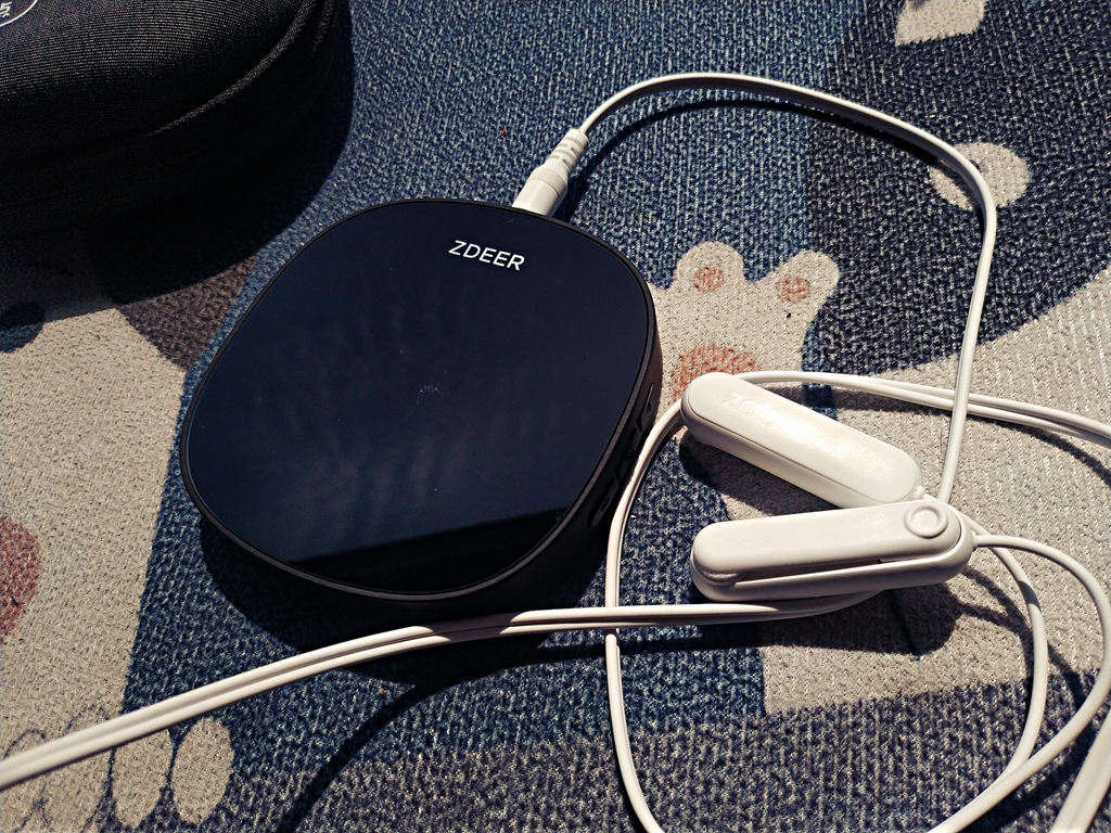 左点智能睡眠仪使用方法,左点智能睡眠仪什么价格